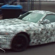 Illustration for article titled Heres The First Video Of The Next Toyota Supra In Action